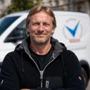 Miroslav Bucek, majitel firmy Vodax
